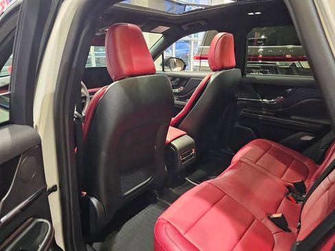 New 2026 Lincoln Corsair Grand Touring image 8