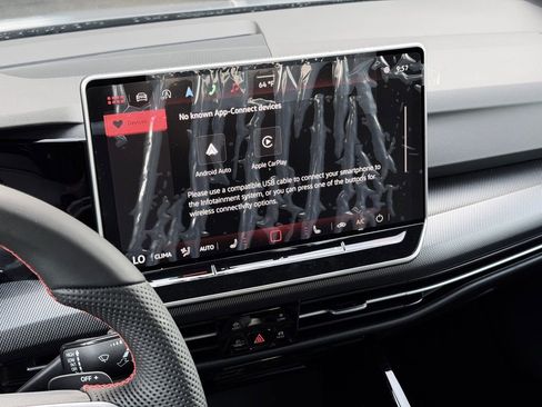New 2026 Volkswagen GTI S FWD image 18