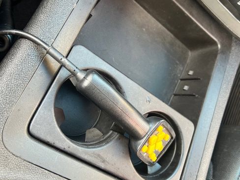 Used 2012 GMC Sierra 2500 SLT w/ SLT Convenience Package image 22