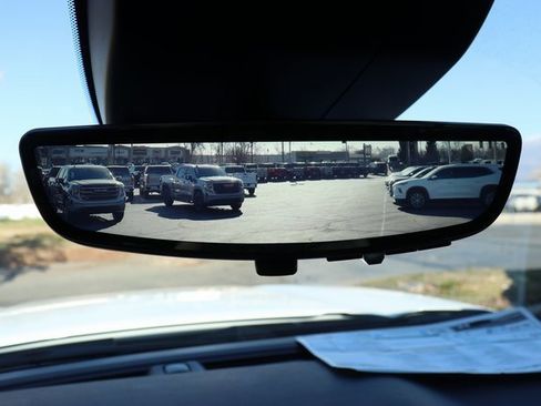 New 2026 GMC Sierra 1500 AT4 w/ AT4 Premium Package image 30