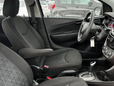 Used 2020 Chevrolet Spark LT FWD image 19