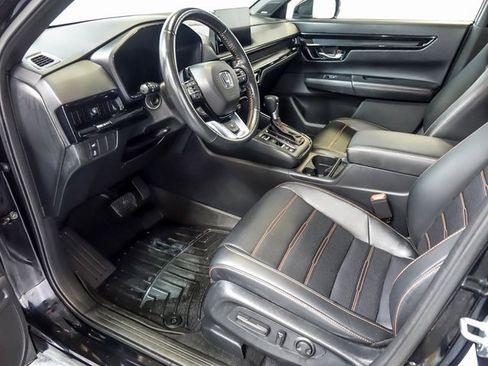 Used 2023 Honda CR-V Sport Touring image 14