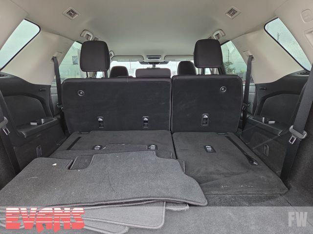 Used 2024 Nissan Pathfinder SV AWD/4WD image 28