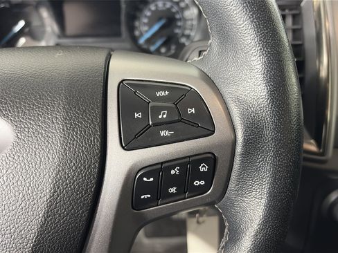 Used 2023 Ford Ranger XLT w/ Equipment Group 302A High image 32