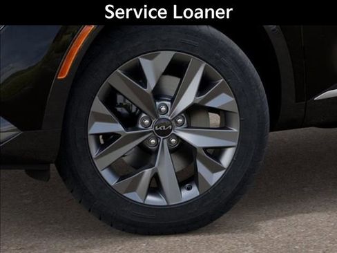 New 2025 Kia Sportage SX Prestige image 9