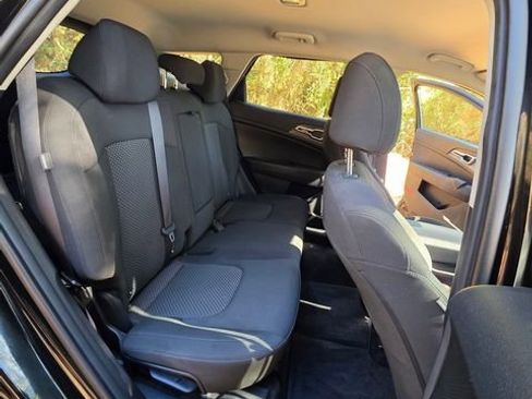 Certified 2024 Kia Sportage LX image 20