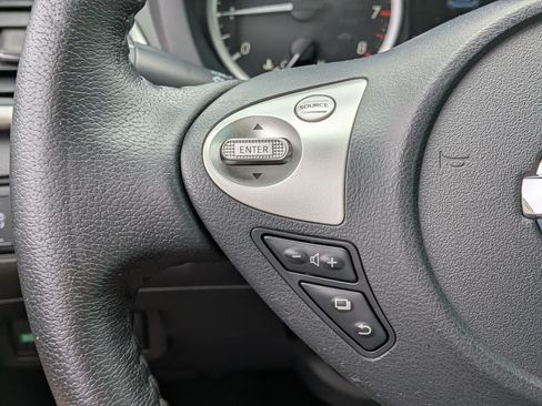 Used 2019 Nissan Sentra SV w/ Protection Package FWD image 24