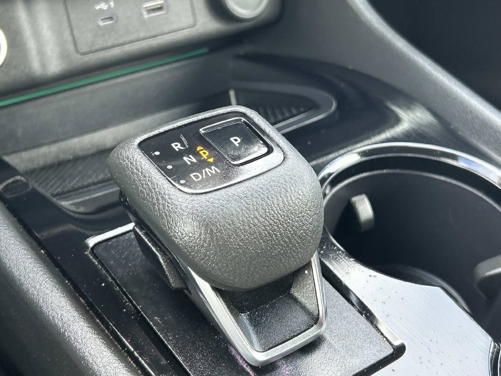 Certified 2023 Nissan Rogue S AWD/4WD image 24