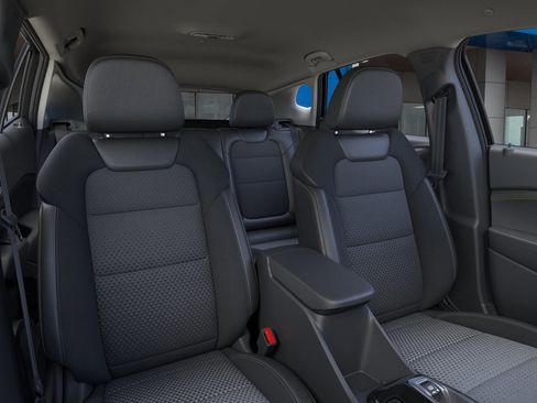 New 2026 Chevrolet Trax LT image 16