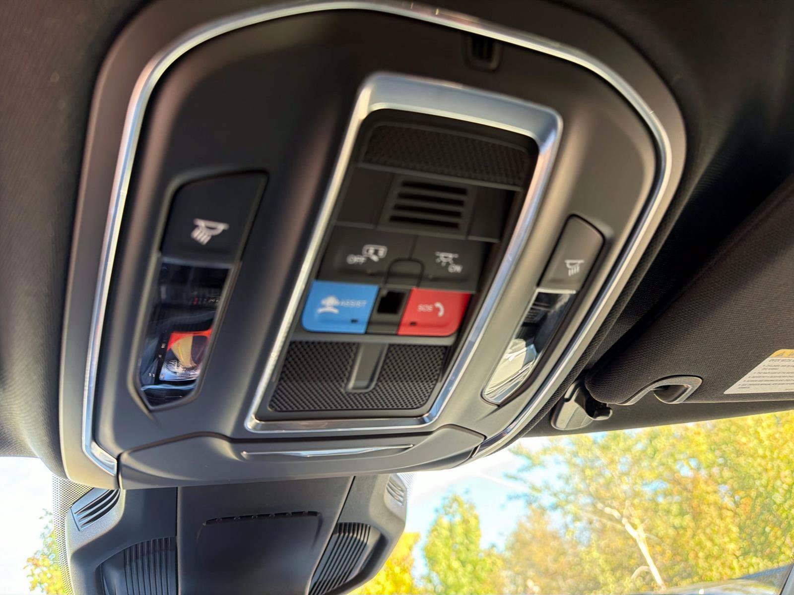 New 2026 Jeep Cherokee Laredo AWD/4WD image 17