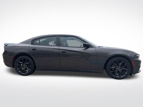 Used 2023 Dodge Charger SXT w/ Blacktop Package image 8