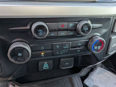 New 2026 Ford F550 4x4 Regular Cab Super Duty image 24