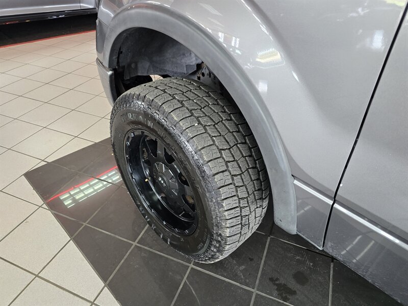Used 2012 Ford F150 FX4 AWD/4WD image 36