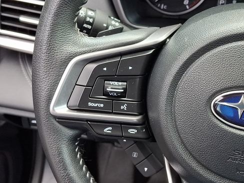 Used 2022 Subaru Legacy Limited AWD/4WD image 23