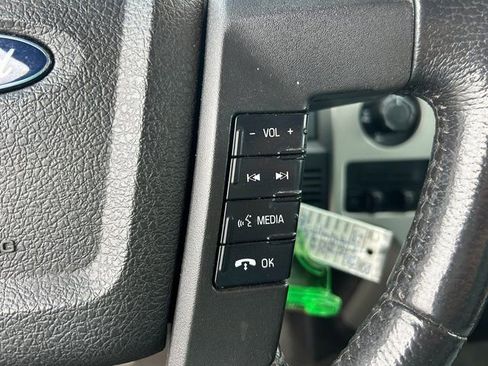 Used 2014 Ford F150 XLT w/ Equipment Group 302A Luxury image 18