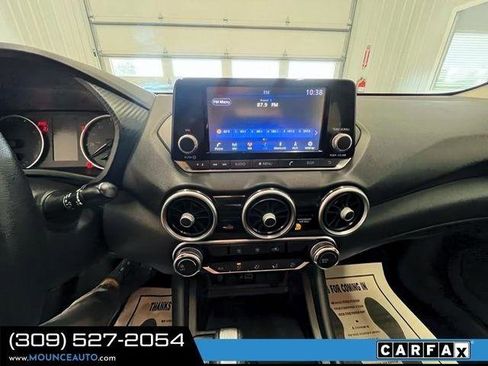 Used 2024 Nissan Sentra S FWD image 17