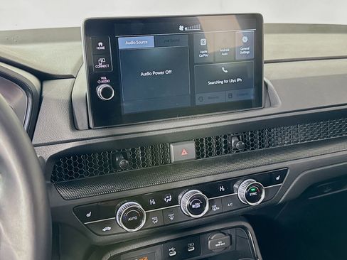 Certified 2026 Honda CR-V Sport image 15