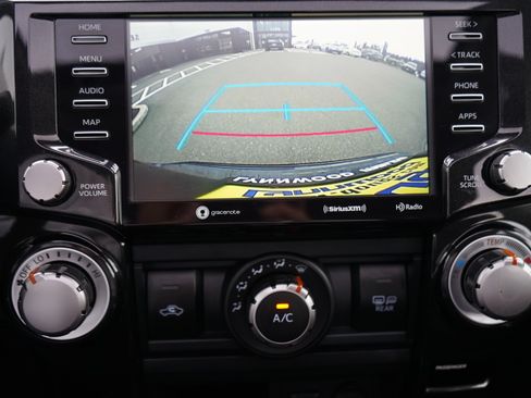 Used 2020 Toyota 4Runner TRD Off-Road image 25