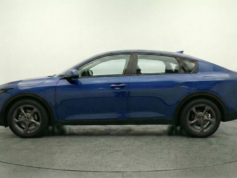 Used 2025 Kia K4 image 4