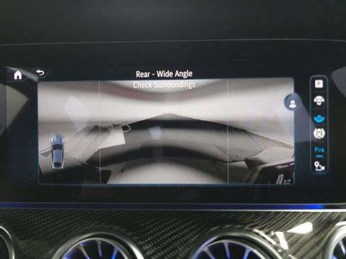 Certified 2024 Mercedes-Benz AMG GT 53 w/ Driver Assistance Package image 19