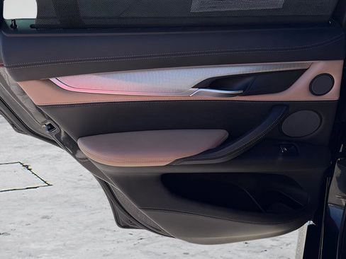 Used 2019 BMW X6 M w/ Executive Package image 20