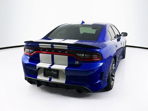 Used 2022 Dodge Charger Scat Pack w/ Plus Group image 9