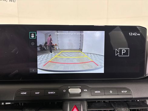 Used 2025 Kia K4 FWD image 14