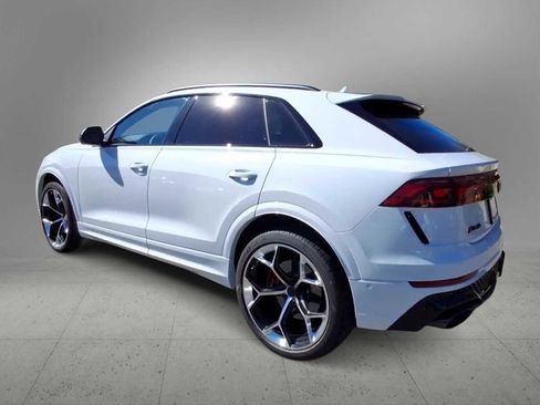 New 2026 Audi RS Q8 performance image 6
