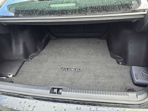 Certified 2025 Lexus IS 300 F Sport image 17