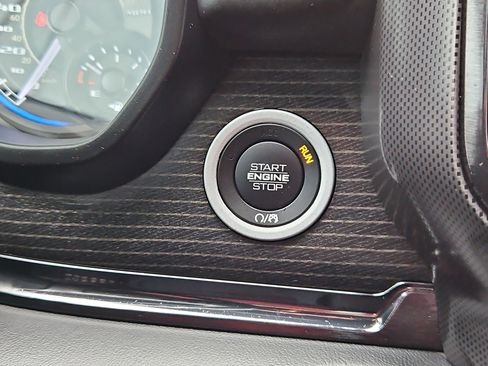 Used 2022 RAM 1500 Limited w/ Night Edition image 16