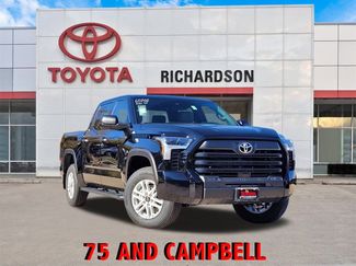 New 2025 Toyota Tundra SR5 video 1