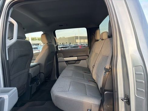 Used 2024 Ford F150 XLT w/ Tow/Haul Package image 11