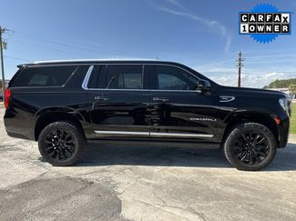 Used 2021 GMC Yukon XL Denali w/ Denali Premium Package video 2
