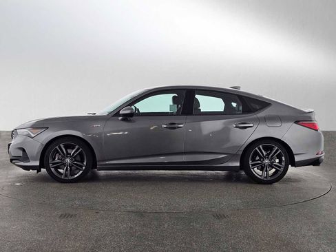 Used 2025 Acura Integra A-Spec image 6