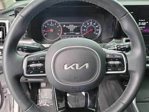 Used 2023 Kia Sorento S w/ Panoramic Sunroof Package FWD image 27
