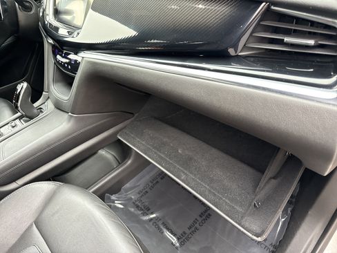 Used 2020 Cadillac XT6 Sport image 36