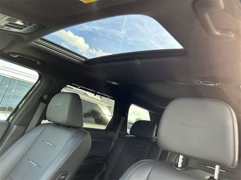 New 2026 Hyundai Palisade Calligraphy image 25