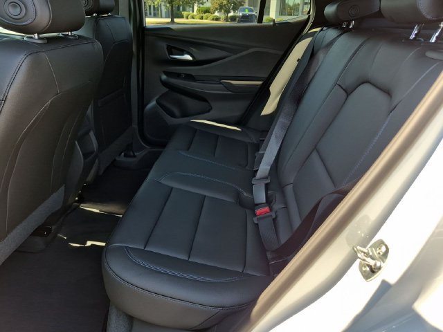 New 2026 Buick Envista Sport Touring w/ Convenience I Package FWD image 28