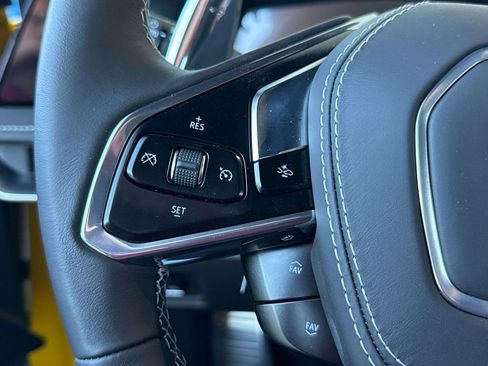 New 2026 Chevrolet Corvette Stingray Coupe w/ Z51 Performance Package RWD image 6