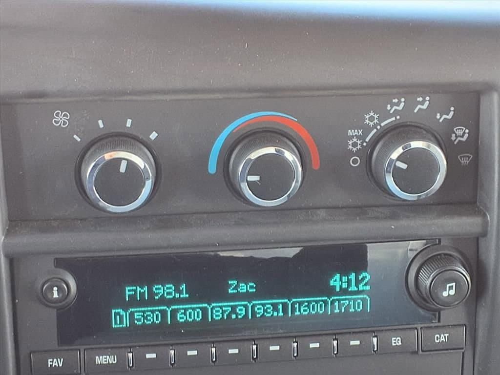 New 2025 Chevrolet Express 3500 w/ Power Convenience Package RWD image 15