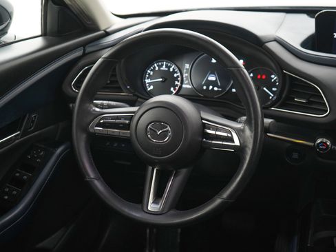 Used 2021 MAZDA CX-30 AWD 2.5 S w/ Preferred Package image 14