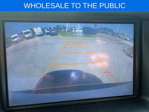 Used 2015 Chevrolet Tahoe LTZ AWD/4WD image 12