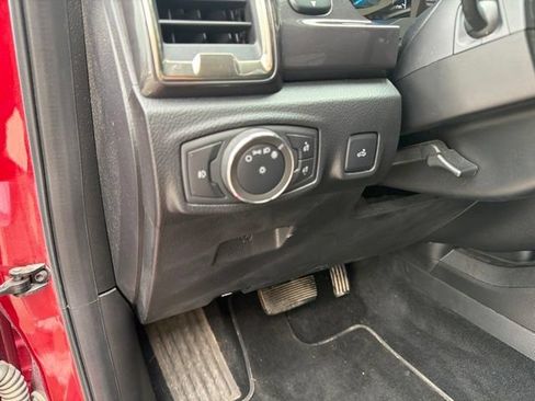 Used 2020 Ford Ranger Lariat w/ Equipment Group 501A Mid AWD/4WD image 21