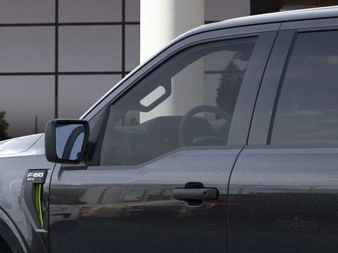 New 2025 Ford F150 STX w/ Equipment Group 200A image 20