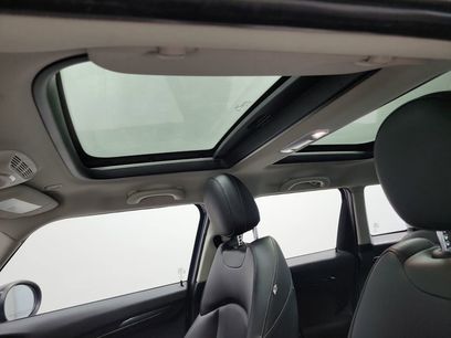 Used 2015 MINI Cooper S