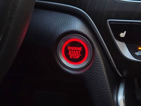 Used 2018 Honda Accord EX-L image 20