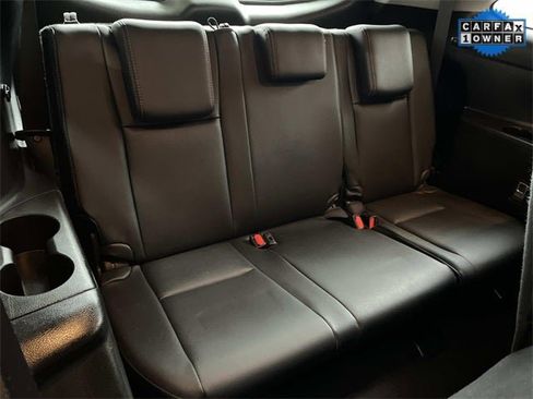 Used 2017 Toyota Highlander XLE image 22