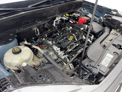 Used 2021 Ford Bronco Sport Big Bend w/ Big Bend Package (96B) image 76