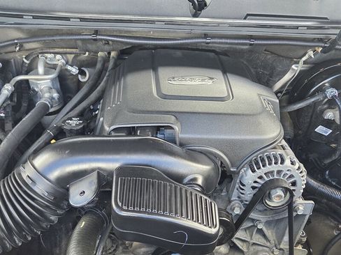 Used 2013 Chevrolet Silverado 1500 LTZ w/ LTZ Plus Package image 32