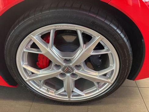 Used 2023 Chevrolet Corvette Stingray Preferred Cpe w/ 2LT image 8